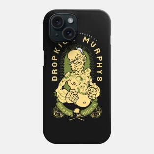 Drop13kick Phone Case