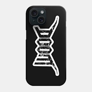 Doom in down Phone Case