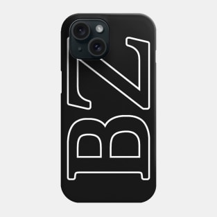 BZ Phone Case