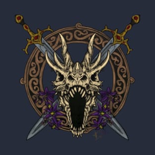 Wyvern's Folly T-Shirt