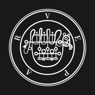 Seal Of Vaper T-Shirt