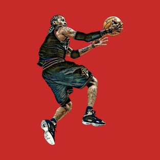 Iverson T-Shirt