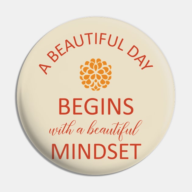 Beautiful Day Mindset 1 Pin by centeringmychi