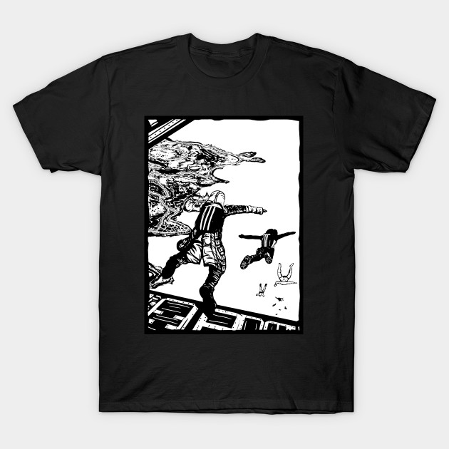 pubg t shirts online