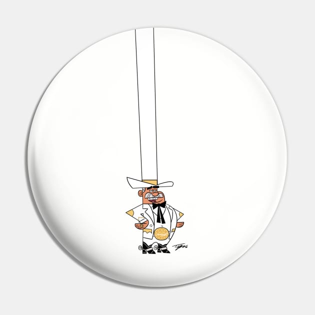 Doug Dimmadome Pin by Tuckerjoneson13