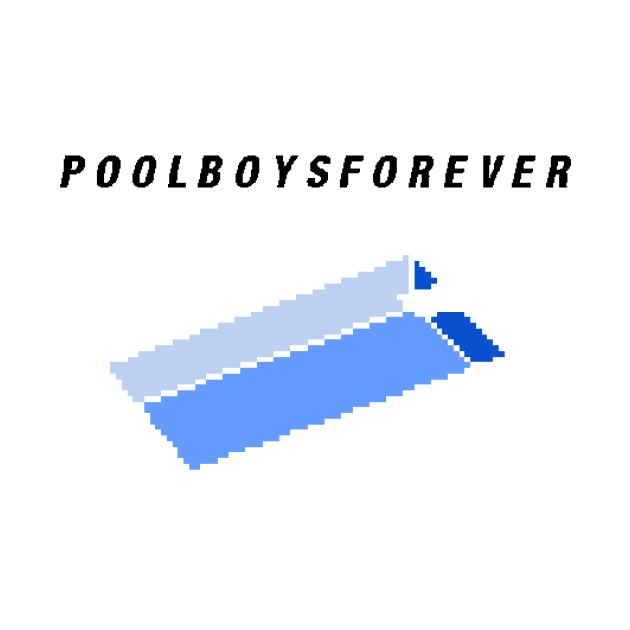 Pool Boys Forever by PoolBoysApparel