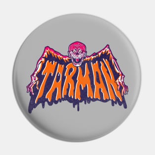 TarMan Pin