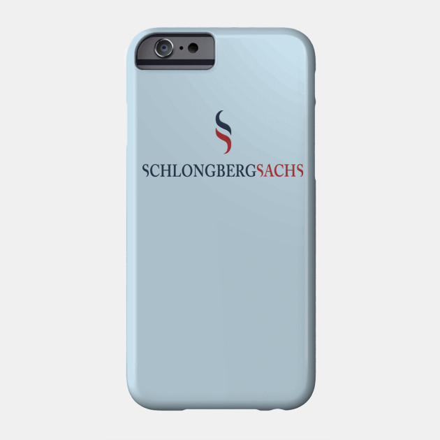 Schlongberg Sachs