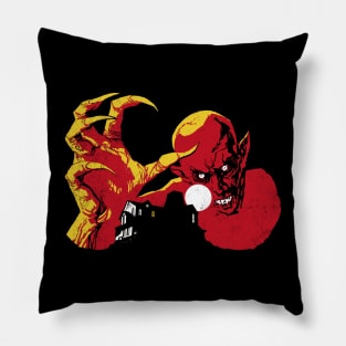 SALEM'S LOT Pillow