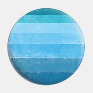 Blue vibes Pin