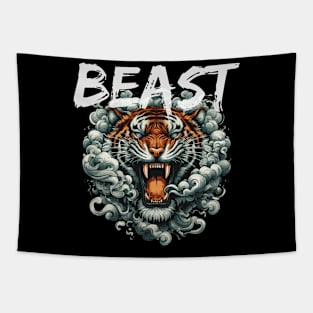 BEAST Tapestry