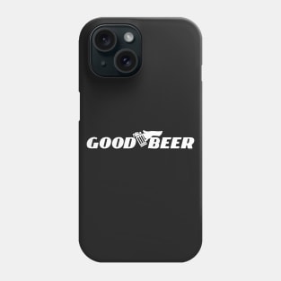 Good Beer Phone Case