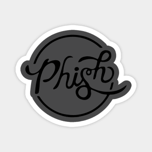 Phish Magnet