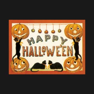 Happy Halloween T-Shirt