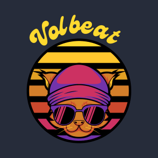 volbeat T-Shirt