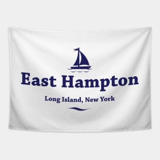 East Hampton, Long Island, New York Tapestry