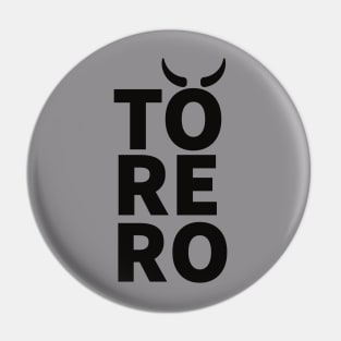 Torero spanish spain torero spain traditions bullfighting Pin