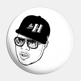 Z RO Pin