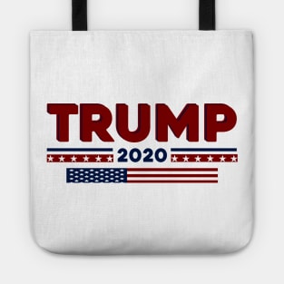 trump 2020 Tote