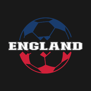 England World Cup 2022 T-Shirt