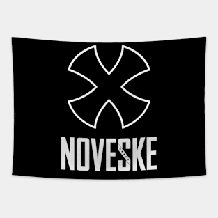 Noveske I Rifleworks 2 SIDES Tapestry