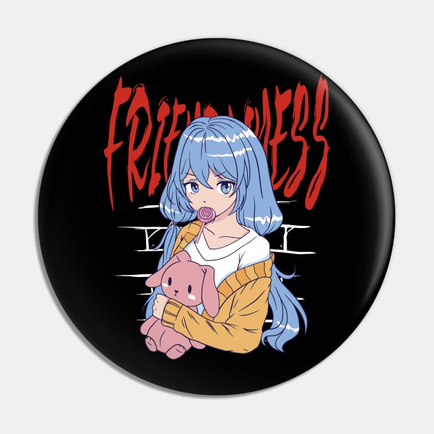 Pin on anime is cool