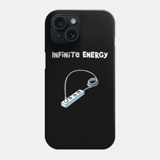 Infinite Phone Case