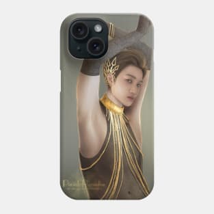 Mannequin - Jongin Phone Case