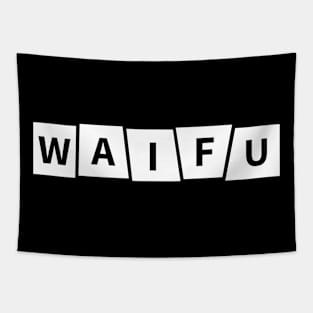 waifu word Tapestry