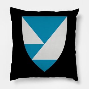 Vestland Pillow