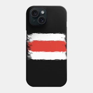 Free Belarus Phone Case