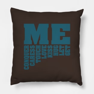 Love Me Pillow