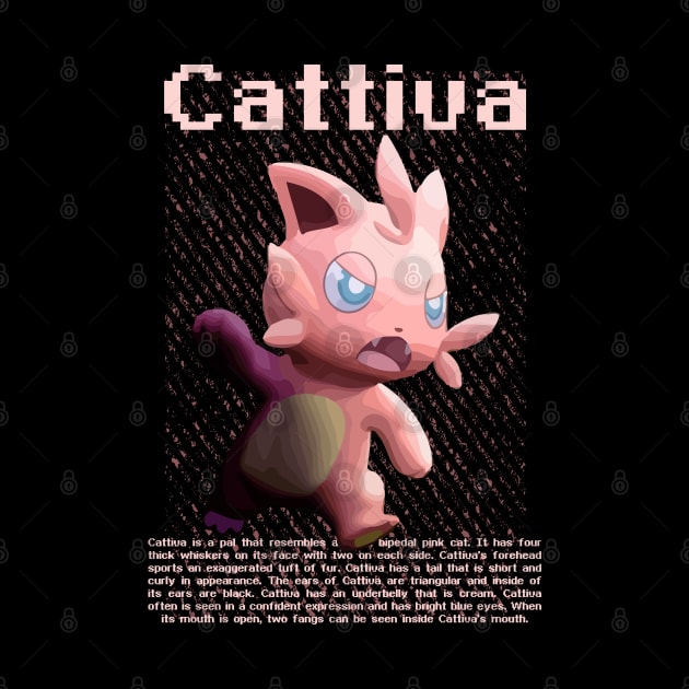 Cattiva by DeathAnarchy