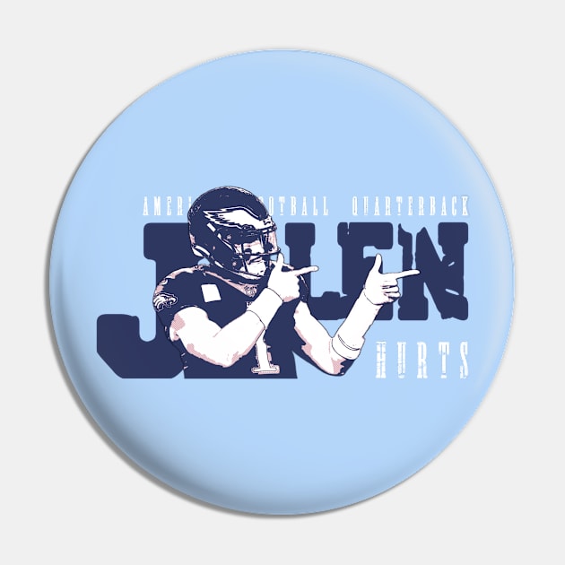 American football quarterback Pin by Buddydoremi