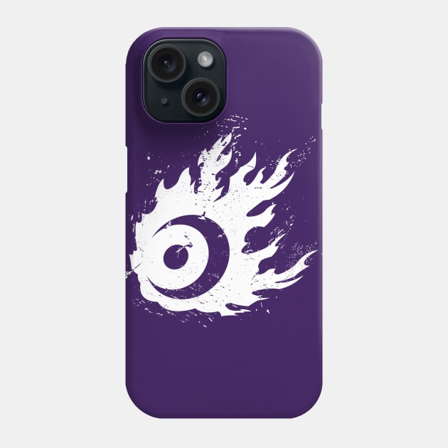 Bayonetta SMASH! Phone Case by RAWDraw