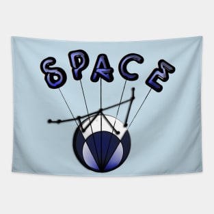 Space Tapestry