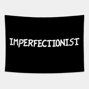 Imperfectionist Tapestry