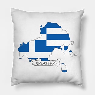 Skiathos Pillow