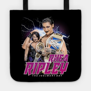 RHEA RIPLEY Tote