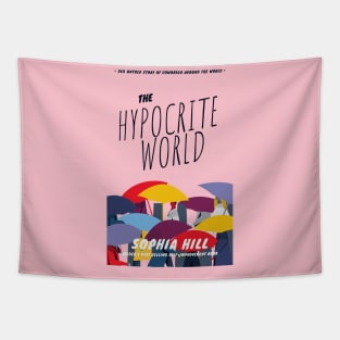 Hypocrite Tapestry