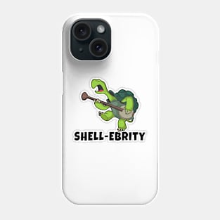 Shell-ebrity Phone Case