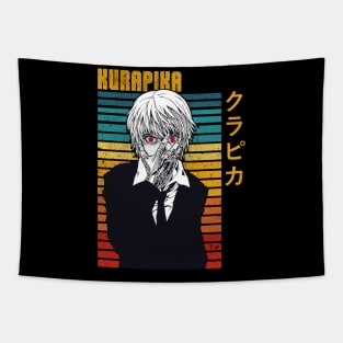 Hunter Manga-Anime Hunter Tapestry