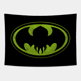 Dark God Rises Tapestry