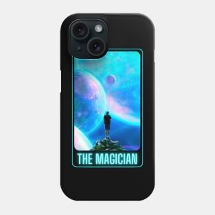 The Magician Phone Case