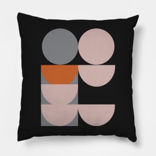 Fall Colors - Design Decor Pillow