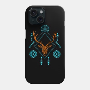 Magic Deer Phone Case