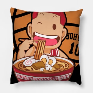 Slam Dunk Manga Anime Character Tshirt Pillow