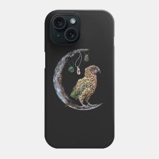 Kea Phone Case