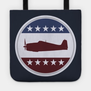 F4F Wildcat Tote