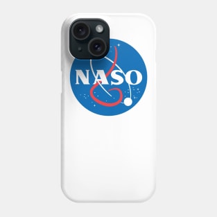 NASO Phone Case